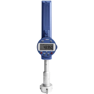 Afbeelding van Dasqua 4700 1005 Meetklok 16 20 mm