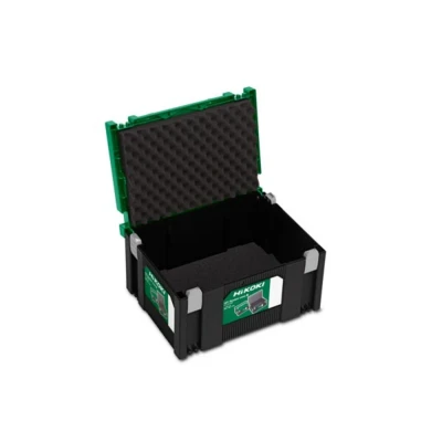 Afbeelding van HiKOKI hsc II III met schuim inleg 402540