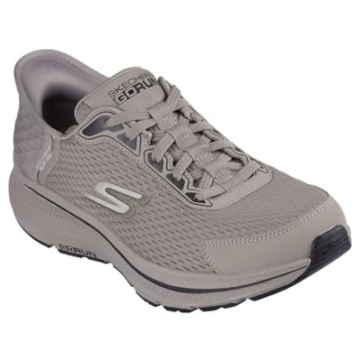 Afbeelding van Skechers Heren Go Run Consistent 2.0 Empowered Sneaker, natuurlijk, 43 EU