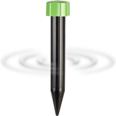 Afbeelding van Gardigo Mollenverjager compact vibratie