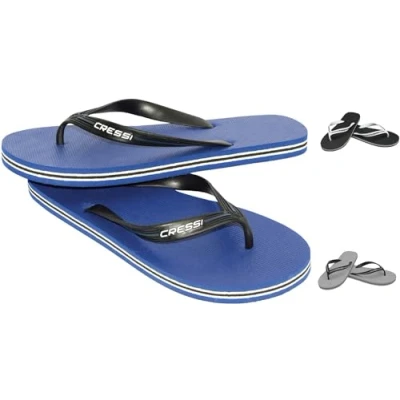 Afbeelding van Cressi Bahamas Flip Flops Beach and Pool Sandals
