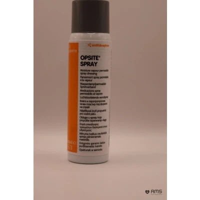 Afbeelding van Opsite Wondspray 100 ml