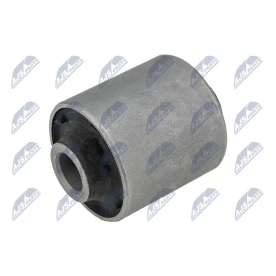 Afbeelding van Draagarmrubber NTY ZTT TY 042A