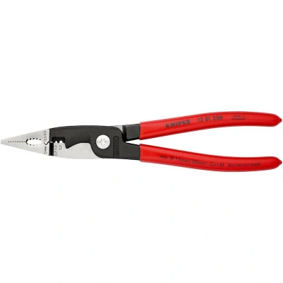 Afbeelding van Knipex installatietang 1381 200 13 81