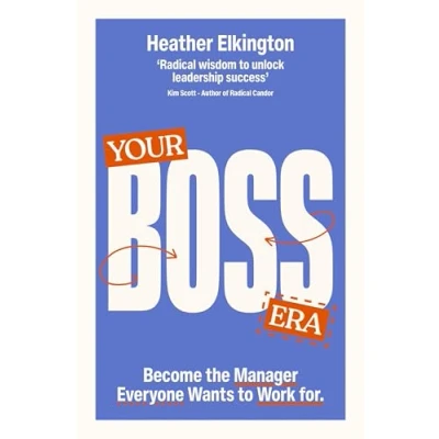 Afbeelding van Your Boss Era
