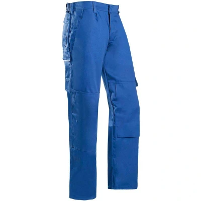 Afbeelding van SIOEN 011V Zarate broek met ARC bescherming (korenblauw) 011VN2PFAH46R46