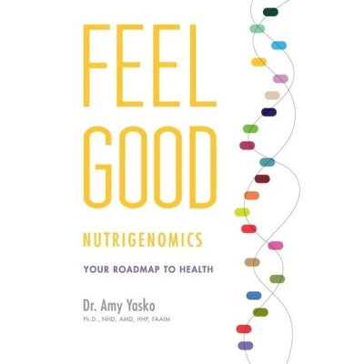 Afbeelding van Feel Good Nutrigenomics
