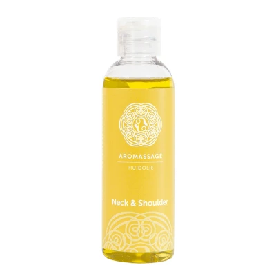 Afbeelding van Chi Aromassage 2 Neck &amp; Shoulder, 100 ml
