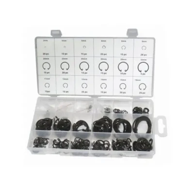 Afbeelding van Assortiment Circlips inwendig 290 pcs FD1061