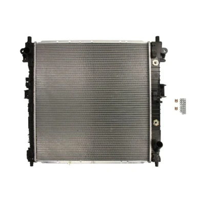 Afbeelding van NRF Radiateur 59342