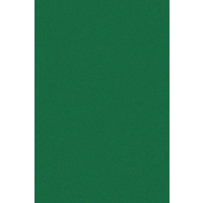 Afbeelding van Functionele folie velours grun 45x100cm