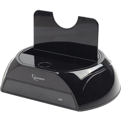 Afbeelding van Gembird HD32 U3S 2 HDD/SSD docking station