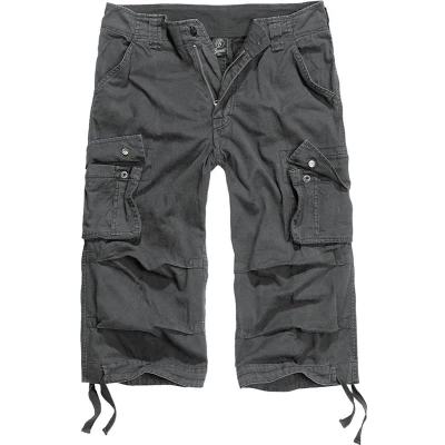 Afbeelding van Brandit Urban Legend Driekwartbroek 5XL Grijs