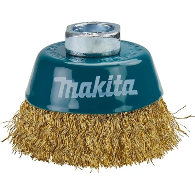 Afbeelding van Makita Komb Drd Kop Coat M14x60mm D 39746