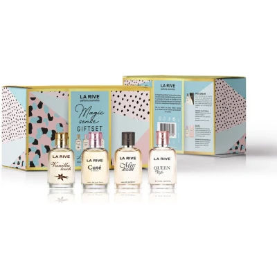 Afbeelding van La Rive Magic Sense Miniatuurset