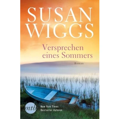 Afbeelding van Versprechen eines Sommers