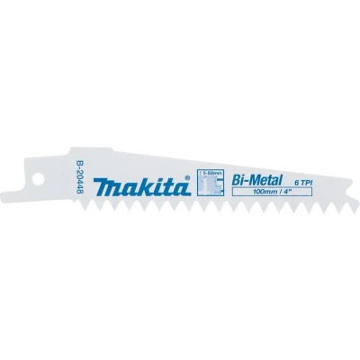 Afbeelding van Makita ReciproZaagblad80 Gips S528df B 20448