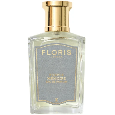 Afbeelding van Floris London Purple Mémoire EdP (50 ml)