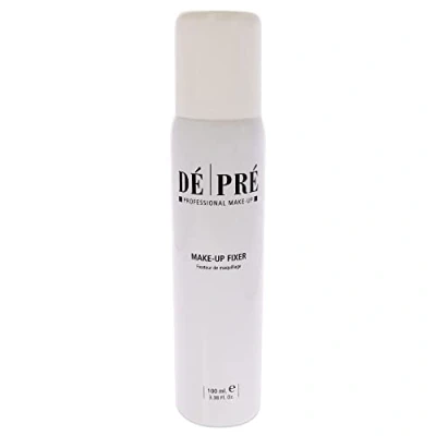 Afbeelding van Make up Studio Fixer 100 ml.