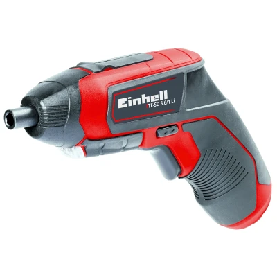 Afbeelding van Einhell TE SD 3,6/1 li KIT Accu Schroevendraaier
