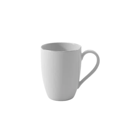 Afbeelding van Villeroy &amp; Boch Anmut Platinum kop 35 cl.