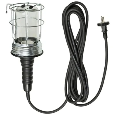 Afbeelding van Looplamp Brennenstuhl (E27, 60W)