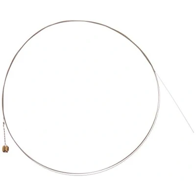 Afbeelding van Elixir 13011 Anti Rust Plain Steel .011 losse snaar