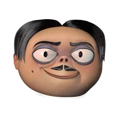 Afbeelding van Ciao Masker Gomez Addams Family