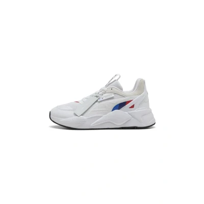 Afbeelding van Puma Sneakers laag, Maat: 46, white Schoenen