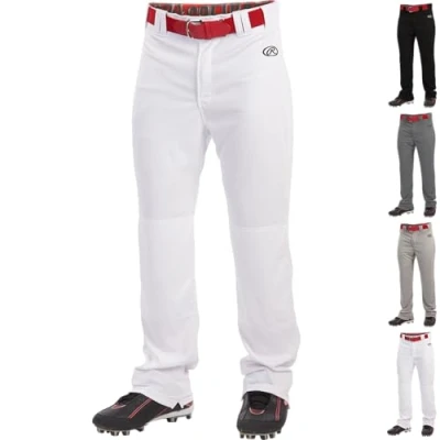 Afbeelding van Rawlings LNCHSR Men Launch Pants S White