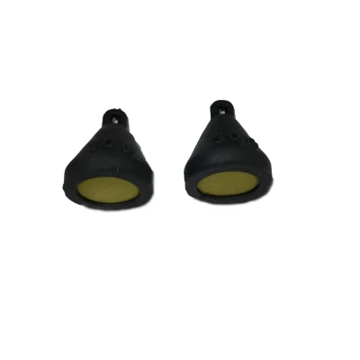 Afbeelding van Reniers Fishing Rubber/Lead Combination System (2 pcs) Peillood Maat : 30g