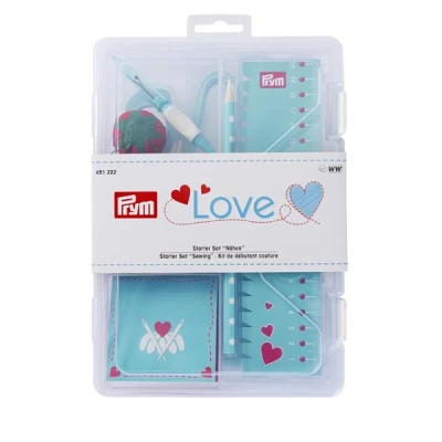 Afbeelding van Prym Love Starter Set Naaien