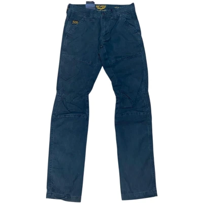 Afbeelding van PME Legend Broek Grijs Maat W28 x L32