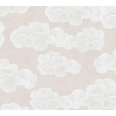 Afbeelding van AS Creation Lilly &amp; Luis 77143 3 / 771433 Beige