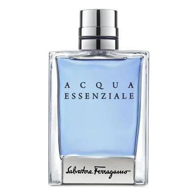 Afbeelding van Salvatore Ferragamo Acqua Essenzialle eau de toilette 100 ml