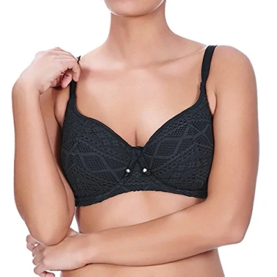 Afbeelding van Freya Sundance Padded Beugel bikini Maat 70G (EU)
