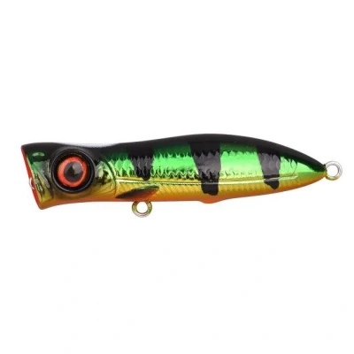 Afbeelding van Spro Iris Pop Hardlure Popper Perch 7.5cm (10.5g)
