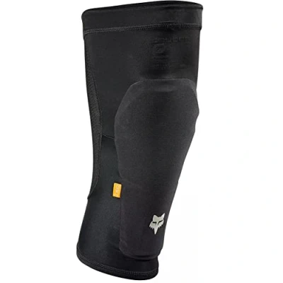 Afbeelding van Fox Racing Enduro Knie mouw, Heren, Zwart, 2X
