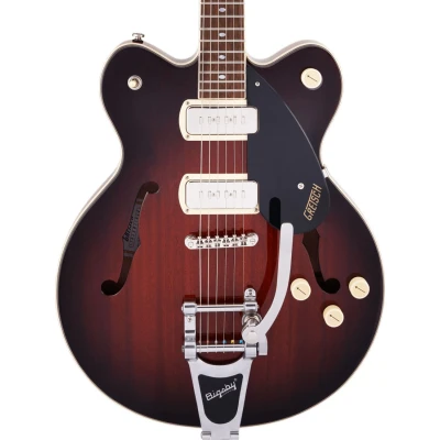 Afbeelding van Gretsch G2622T P90 Forge Glow