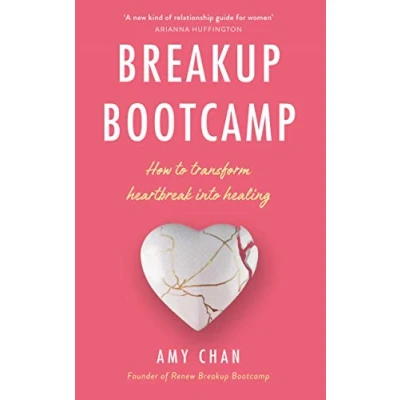Afbeelding van Breakup Bootcamp: How to Transform Heartbreak into Healing