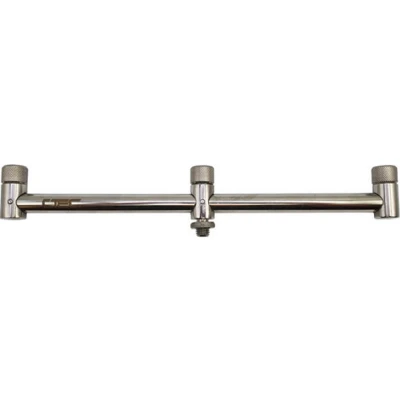 Afbeelding van Spro C Tec Buzzerbar SS 3 Rod Front (30cm) Buzzerbars