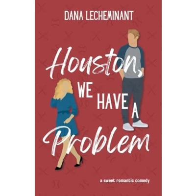 Afbeelding van Houston, We Have A Problem