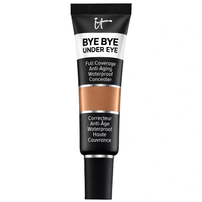 Afbeelding van IT Cosmetics BYE UNDER EYE Concealer #40 ,5 diep 12 ml