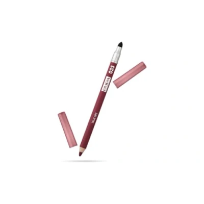 Afbeelding van Pupa True Lips Lip Liner 033 Bordeaux 5% korting code PUPA5