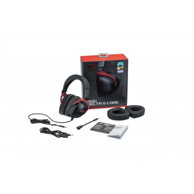 Afbeelding van ASUS ROG Delta S Core