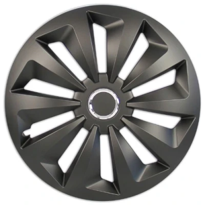 Afbeelding van CARTREND 70382 Wieldoppen 15