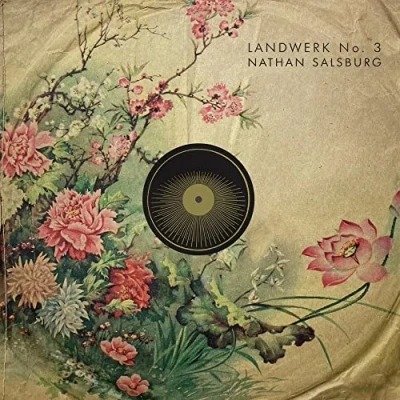 Afbeelding van Nathan Salsburg Landwerk No. 3 (2 LPs)