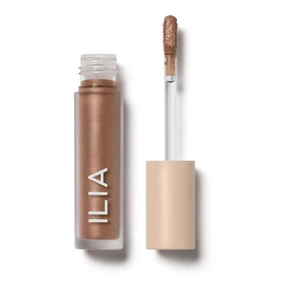 Afbeelding van ILIA Beauty Liquid Powder Chromatic Eye Tint vloeibare oogschaduw Fresco 3,5 ml