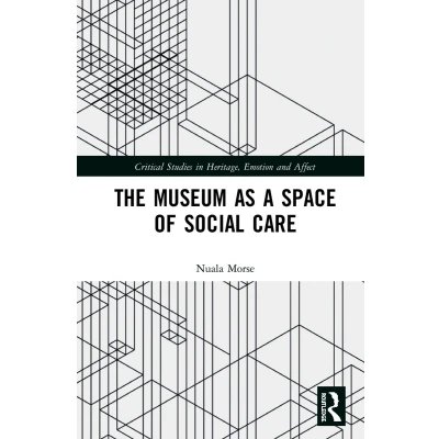 Afbeelding van The Museum as a Space of Social Care