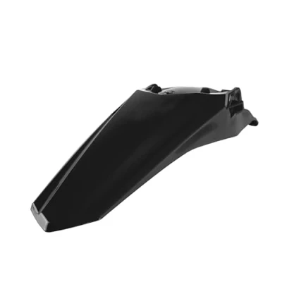 Afbeelding van Polisport Achterspatbord Honda CRF450R 2021 2024 Zwart